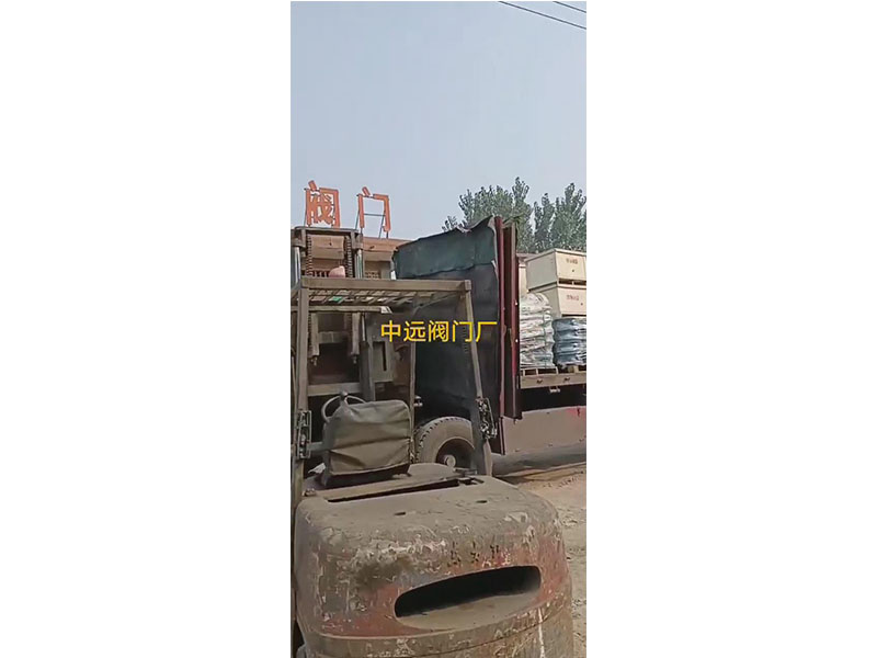 發貨視頻